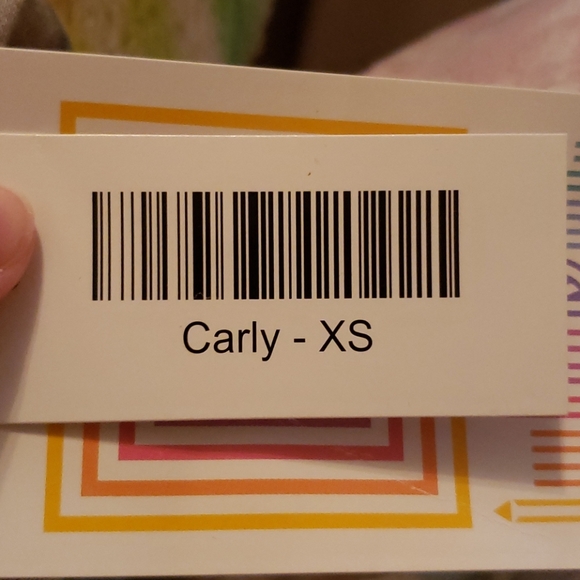 Dress - Picture 4 of 4